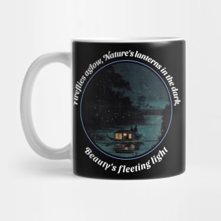 Haiku Mug